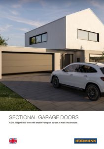 Hormann Sectional Doors